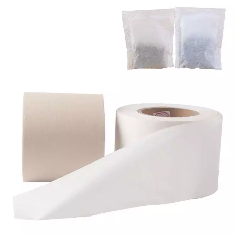 Fiber filter paper
