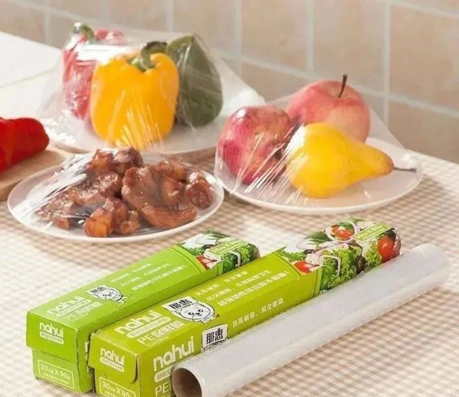 The advantages of PLA packaging film