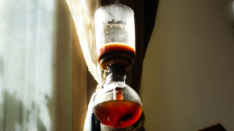 Syphon