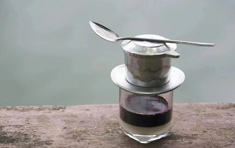 Vietnamese coffee pot (3)
