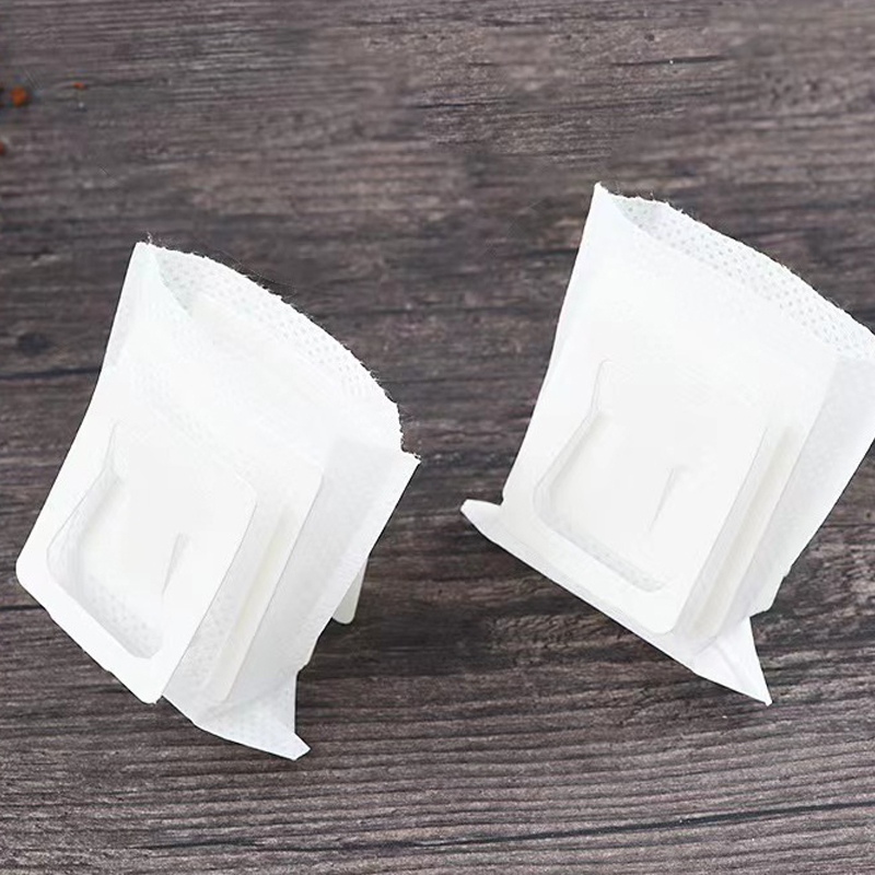 ODM Custom Tea Bag Price Factories - Hang ear drip Coffee filter bag Model：CFB75 – Jiayi