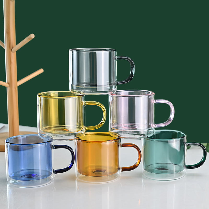 Color Glass Cup3