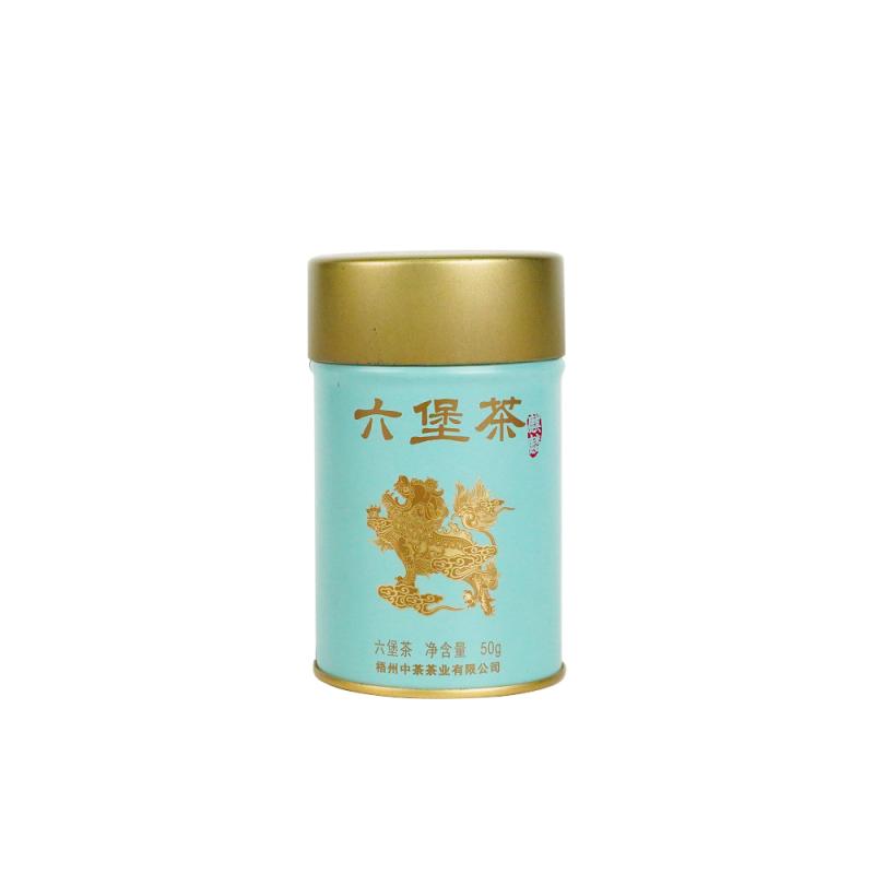 OEM China Tin Of Food Supplier - Fancy Empty Beverage Tea tin can TTC-002 – Jiayi
