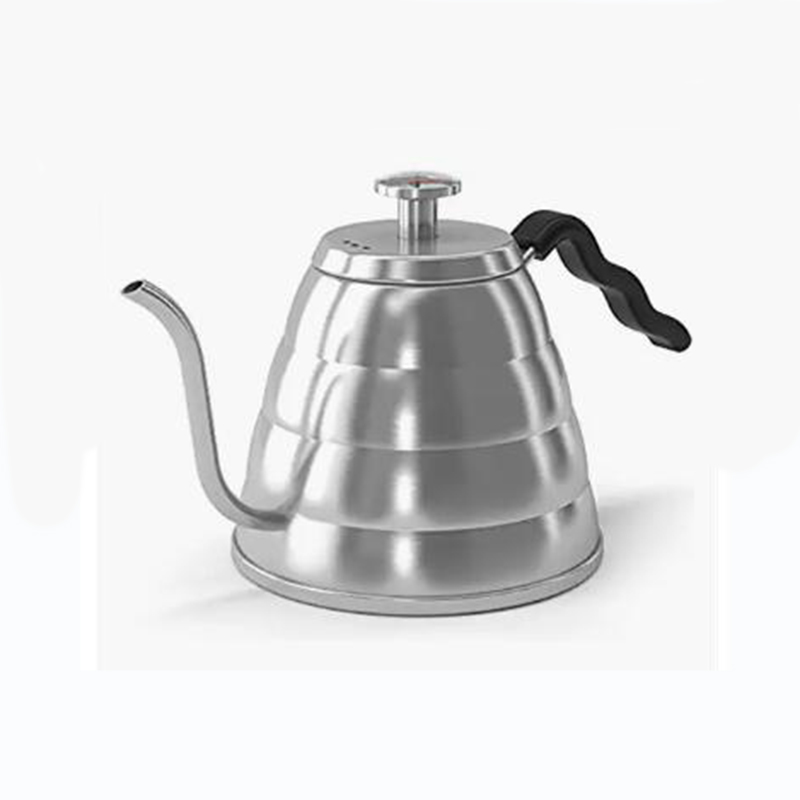 40 OZ Pour Over Gooseneck Kettle Drip Coffee Pots GP-1200S